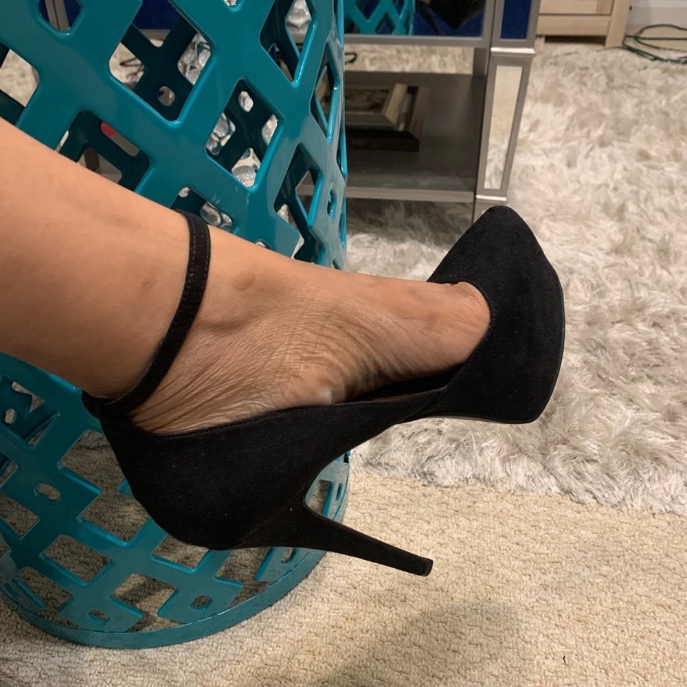 Just Fab heels